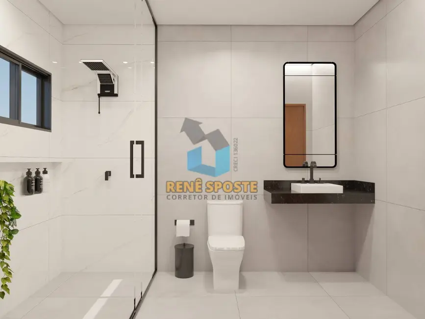 Foto 8 de Casa com 3 quartos à venda, 160m2 em Sao Pedro - SP