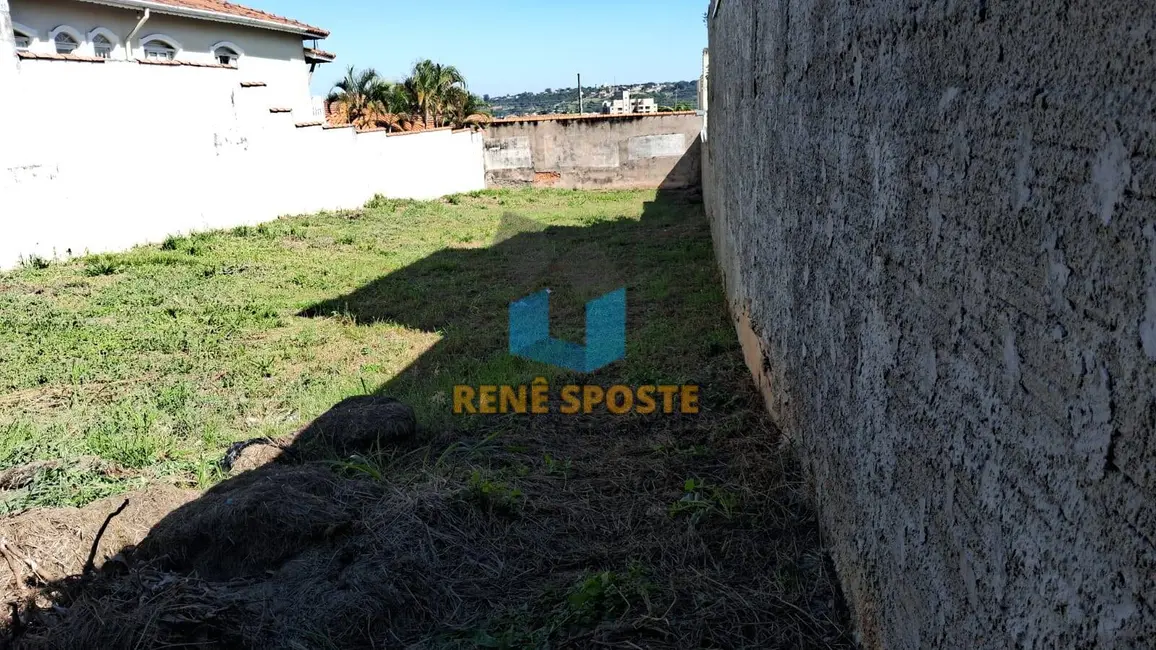 Foto 2 de Terreno / Lote à venda, 495m2 em Sao Pedro - SP