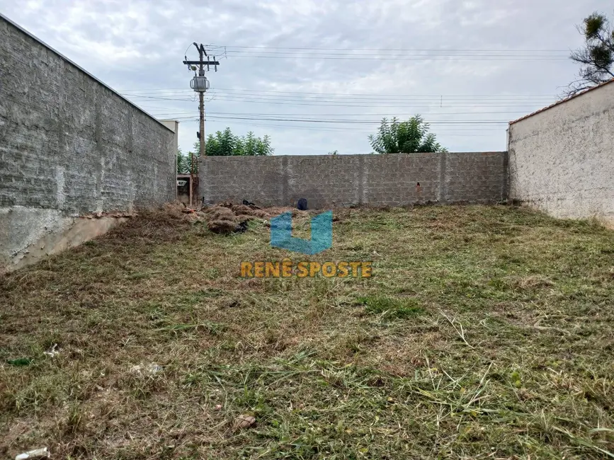 Foto 1 de Terreno / Lote à venda, 495m2 em Sao Pedro - SP