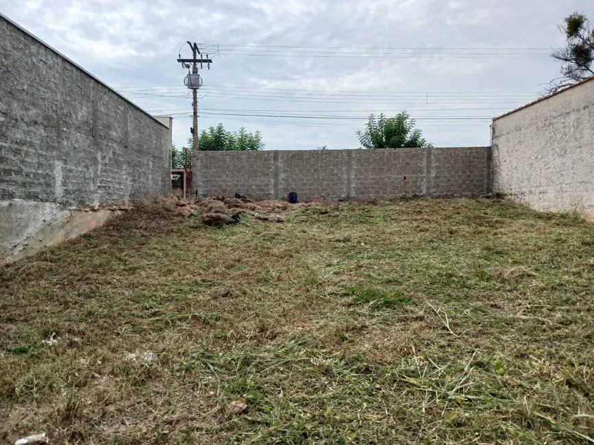 Foto 1 de Terreno / Lote à venda, 495m2 em Sao Pedro - SP
