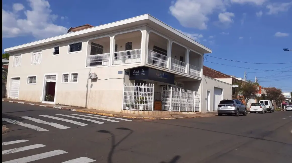 Foto 1 de Sobrado à venda, 440m2 em Sao Pedro - SP