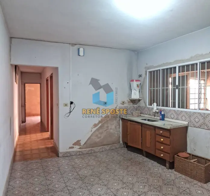 Foto 2 de Casa com 2 quartos à venda, 272m2 em Santa Cruz, Sao Pedro - SP