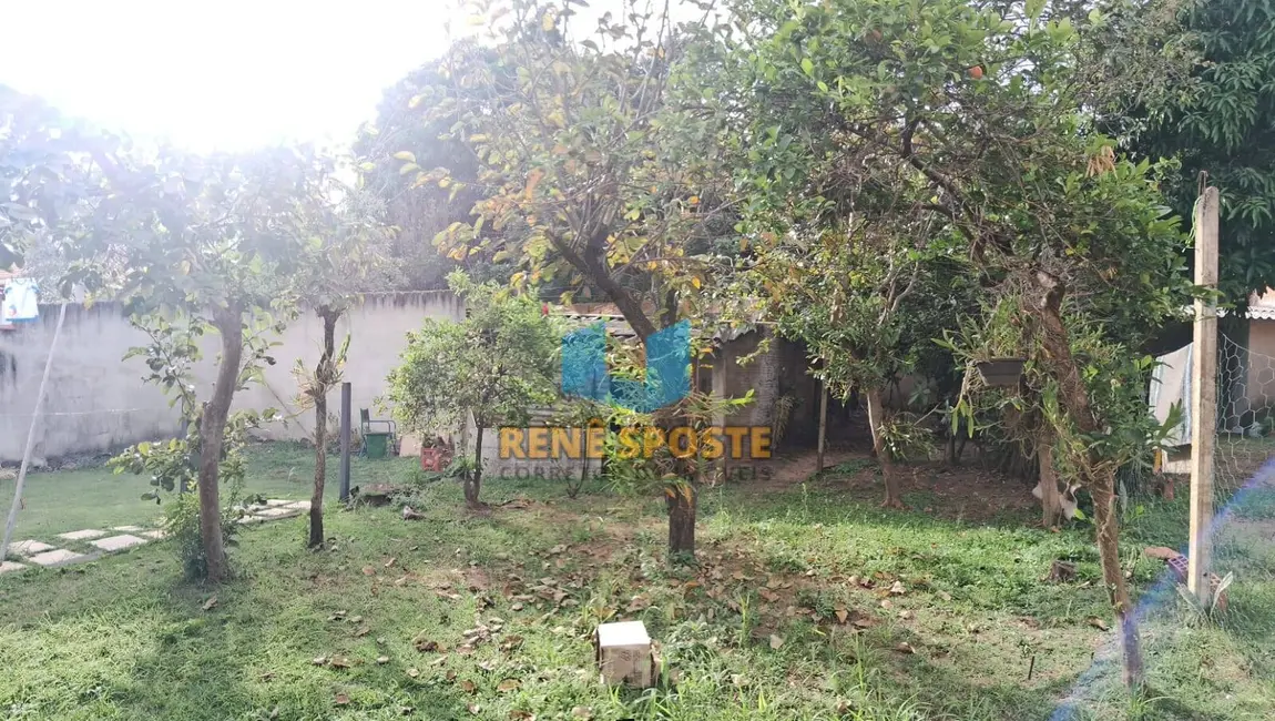 Foto 8 de Casa com 2 quartos à venda, 272m2 em Santa Cruz, Sao Pedro - SP