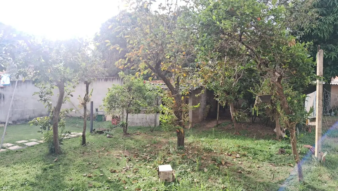 Foto 8 de Casa com 2 quartos à venda, 272m2 em Santa Cruz, Sao Pedro - SP