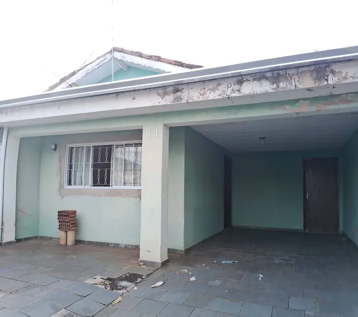 Foto 1 de Casa com 2 quartos à venda, 272m2 em Santa Cruz, Sao Pedro - SP