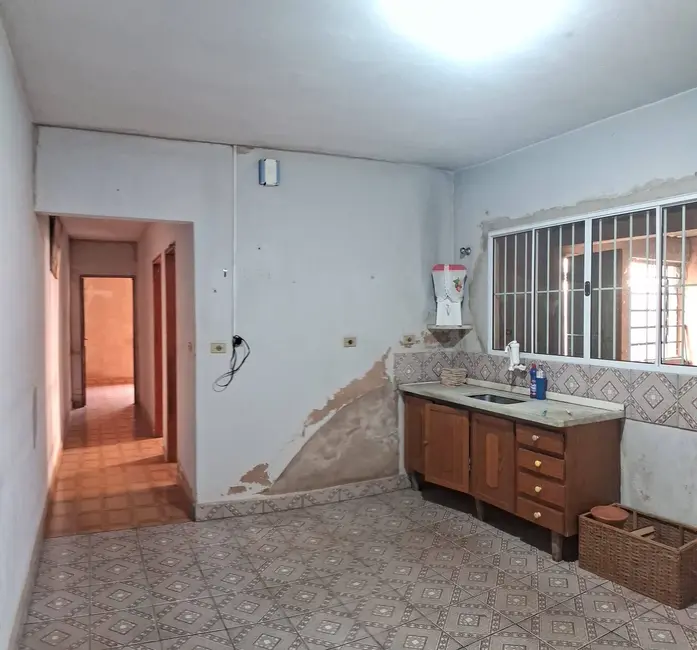 Foto 2 de Casa com 2 quartos à venda, 272m2 em Santa Cruz, Sao Pedro - SP