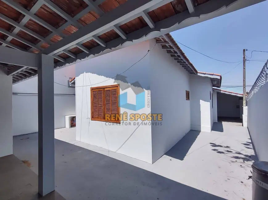 Foto 1 de Casa com 2 quartos à venda, 300m2 em Sao Pedro - SP