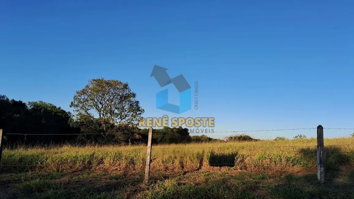 Foto 1 de Terreno / Lote à venda, 5532m2 em Sao Pedro - SP