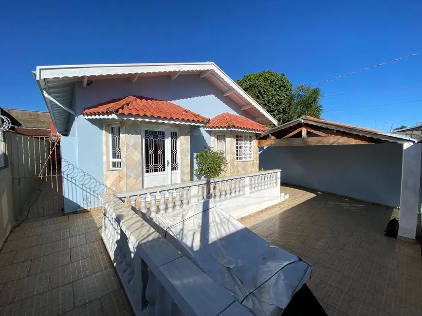 Foto 1 de Casa com 2 quartos à venda, 363m2 em Sao Pedro - SP