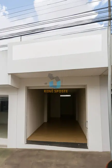 Foto 1 de Sala Comercial à venda e para alugar, 66m2 em Santa Cruz, Sao Pedro - SP