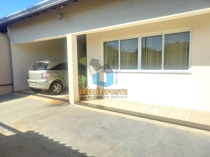 Foto 1 de Casa com 3 quartos à venda, 260m2 em Sao Pedro - SP