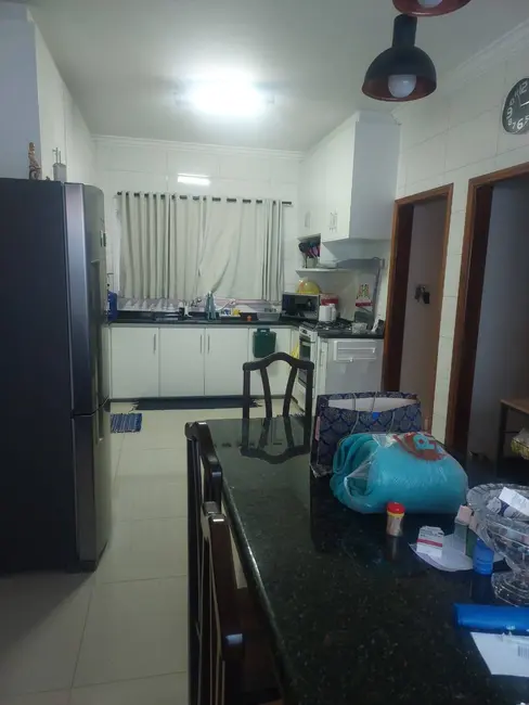 Foto 4 de Casa com 3 quartos à venda, 260m2 em Sao Pedro - SP