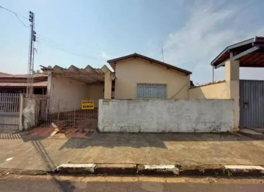 Foto 1 de Casa com 2 quartos à venda, 400m2 em Sao Pedro - SP