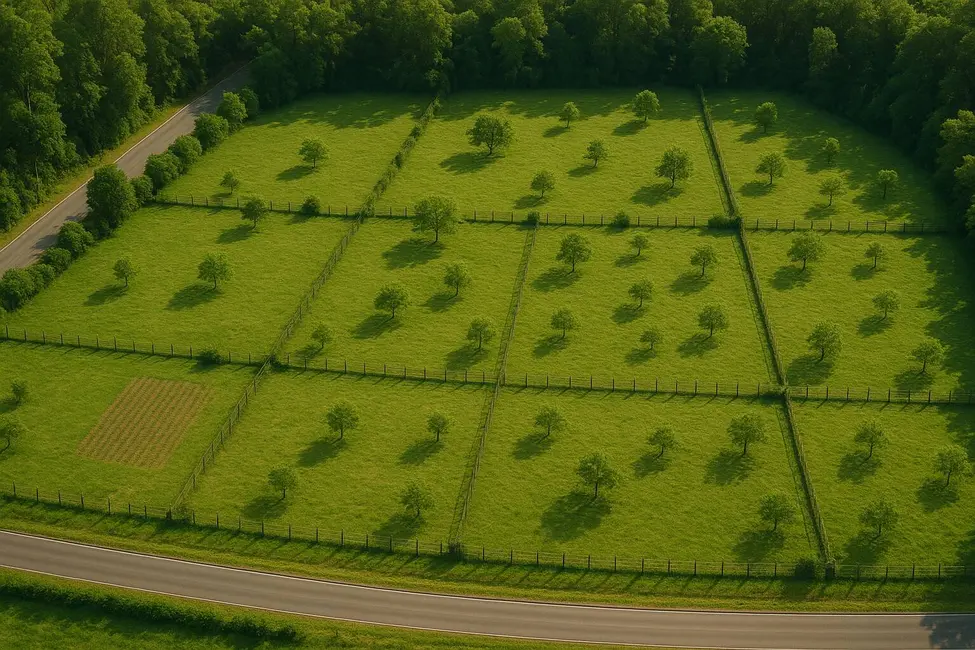 Foto 1 de Chácara à venda, 40000m2 em Sao Pedro - SP
