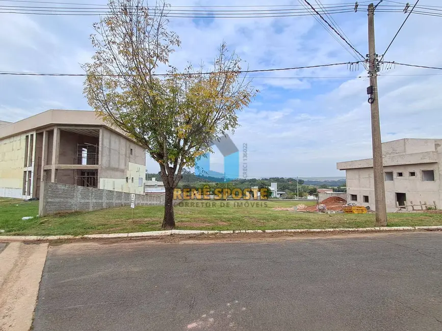 Foto 1 de Terreno / Lote à venda, 449m2 em Sao Pedro - SP
