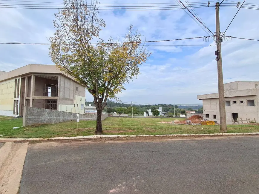Foto 1 de Terreno / Lote à venda, 449m2 em Sao Pedro - SP