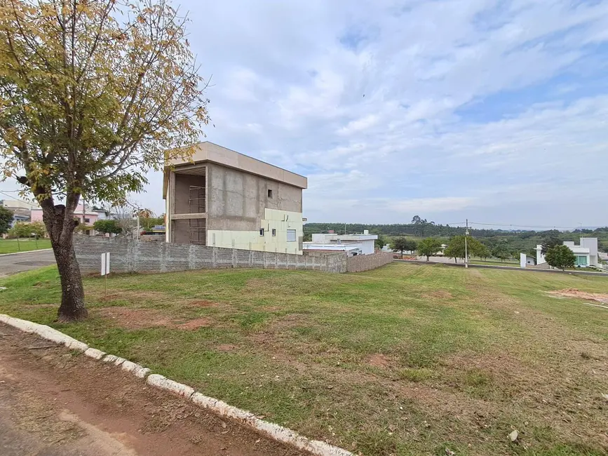 Foto 3 de Terreno / Lote à venda, 449m2 em Sao Pedro - SP