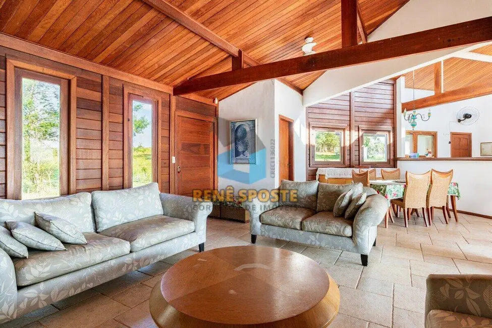 Foto 7 de Sítio / Rancho com 6 quartos à venda, 14m2 em Sao Pedro - SP