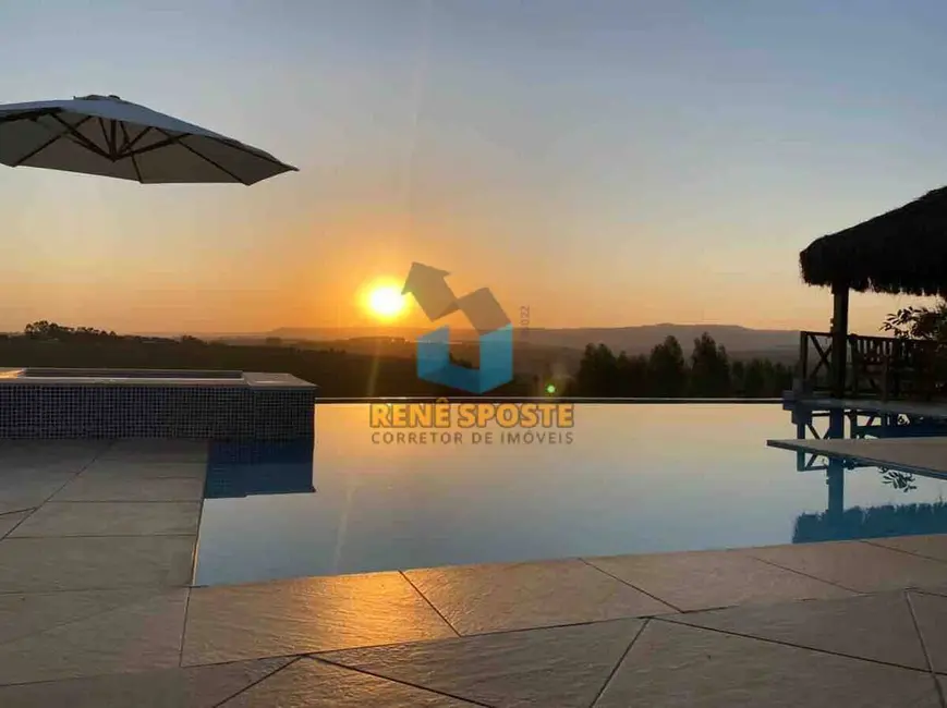 Foto 8 de Sítio / Rancho com 6 quartos à venda, 14m2 em Sao Pedro - SP