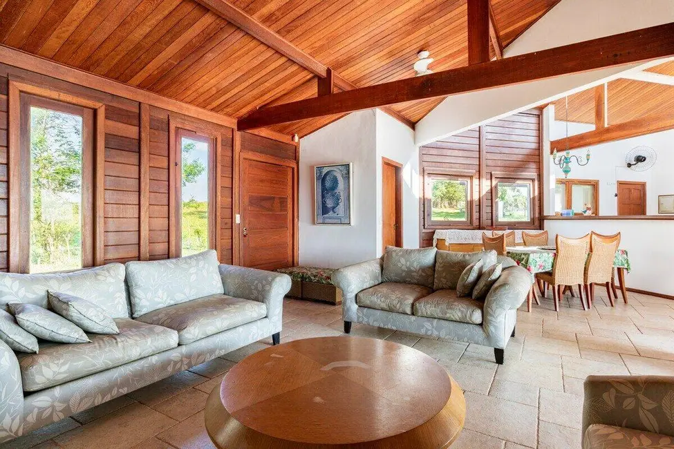 Foto 7 de Sítio / Rancho com 6 quartos à venda, 14m2 em Sao Pedro - SP