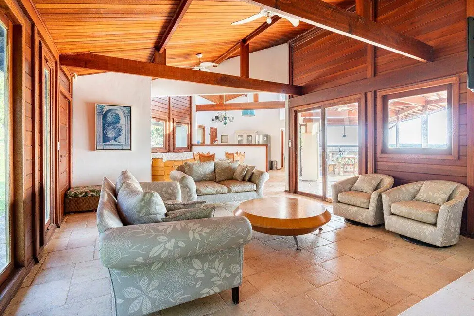 Foto 6 de Sítio / Rancho com 6 quartos à venda, 14m2 em Sao Pedro - SP