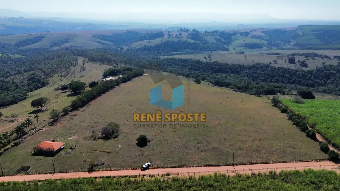 Foto 1 de Sítio / Rancho à venda em Sao Pedro - SP