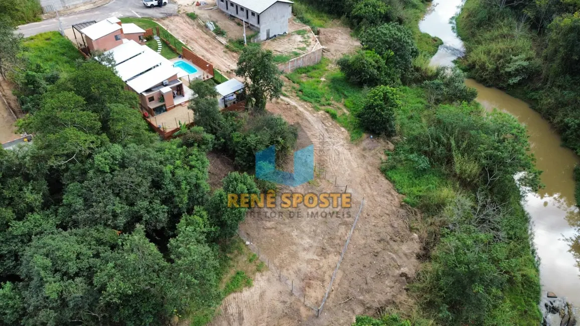 Foto 3 de Terreno / Lote à venda, 505m2 em Aguas De Sao Pedro - SP