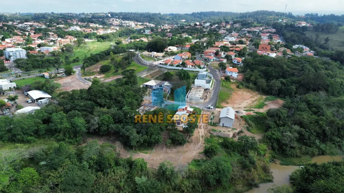 Foto 4 de Terreno / Lote à venda, 505m2 em Aguas De Sao Pedro - SP