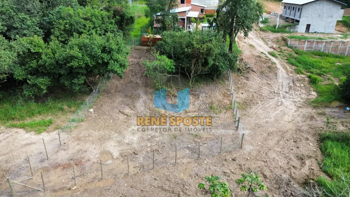 Foto 1 de Terreno / Lote à venda, 505m2 em Aguas De Sao Pedro - SP