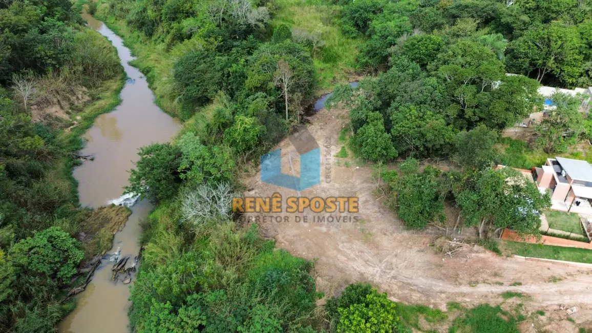 Foto 2 de Terreno / Lote à venda, 505m2 em Aguas De Sao Pedro - SP