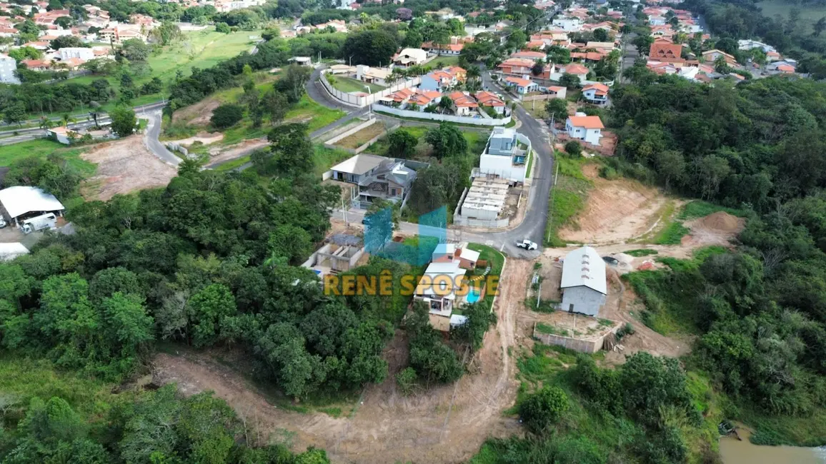 Foto 5 de Terreno / Lote à venda, 505m2 em Aguas De Sao Pedro - SP