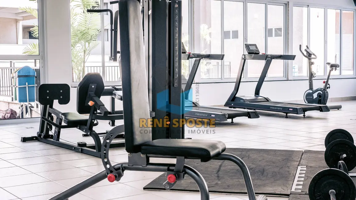 Apartamento com 2 quartos à venda, 63m2 em Paulicéia, Piracicaba - SP - imagem 8 Foto 8 de Apartamento com 2 quartos à venda, 63m2 em Paulicéia, Piracicaba - SP