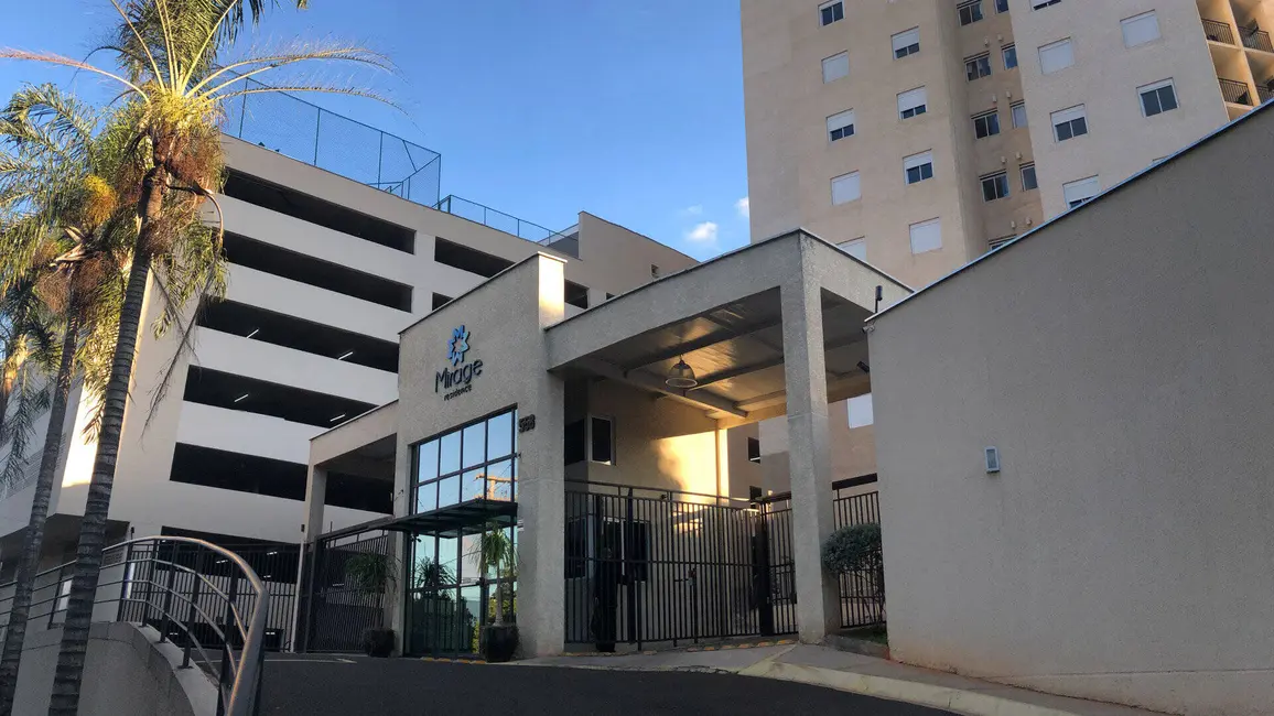 Foto 1 de Apartamento com 2 quartos à venda, 63m2 em Paulicéia, Piracicaba - SP