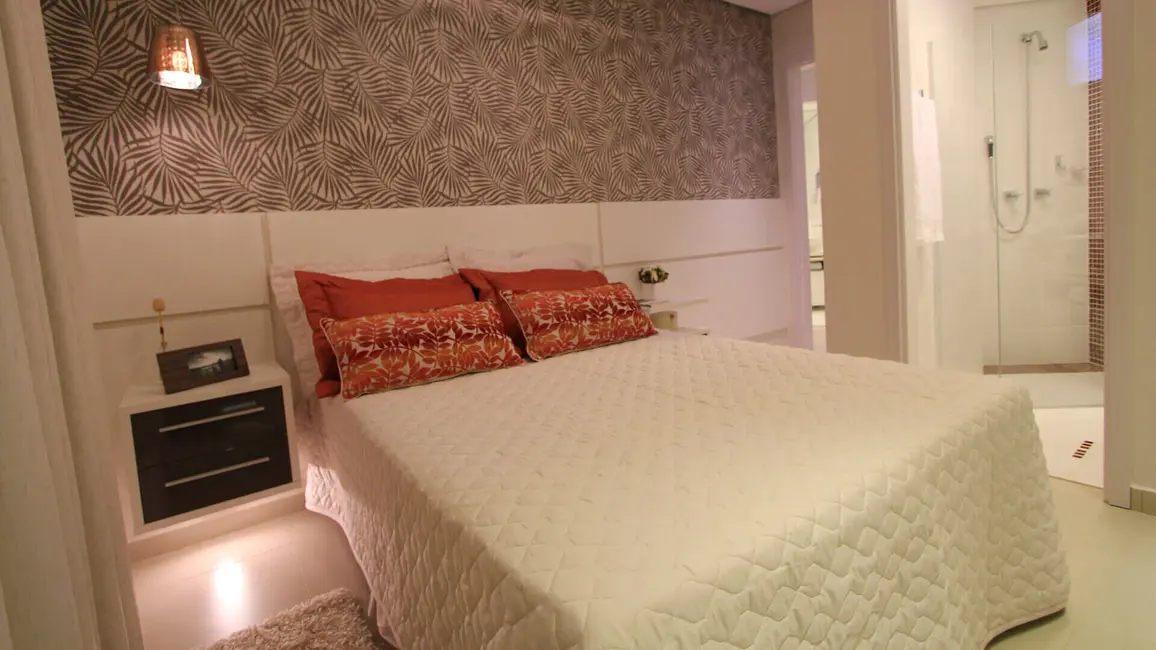 Foto 4 de Apartamento com 2 quartos à venda, 63m2 em Paulicéia, Piracicaba - SP