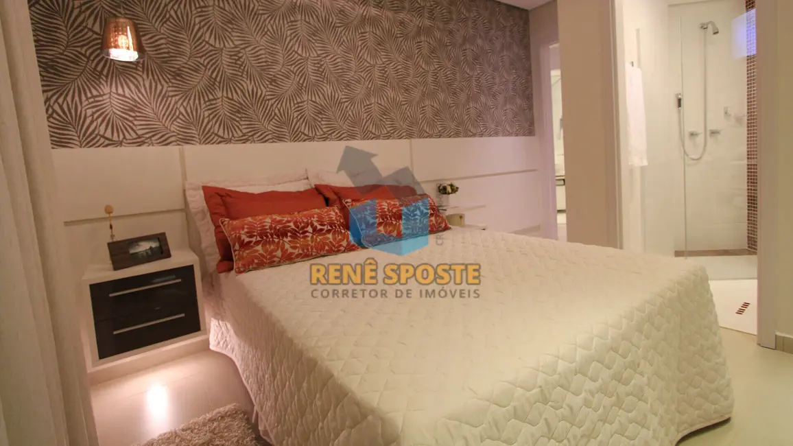 Apartamento com 2 quartos à venda, 63m2 em Paulicéia, Piracicaba - SP - imagem 4 Foto 4 de Apartamento com 2 quartos à venda, 63m2 em Paulicéia, Piracicaba - SP