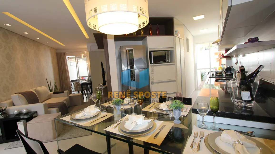 Apartamento com 2 quartos à venda, 63m2 em Paulicéia, Piracicaba - SP - imagem 6 Foto 6 de Apartamento com 2 quartos à venda, 63m2 em Paulicéia, Piracicaba - SP