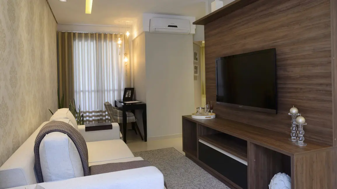 Foto 5 de Apartamento com 2 quartos à venda, 63m2 em Paulicéia, Piracicaba - SP