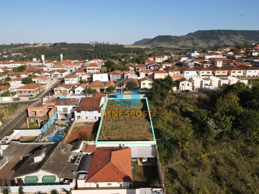 Foto 2 de Terreno / Lote à venda, 400m2 em Sao Pedro - SP