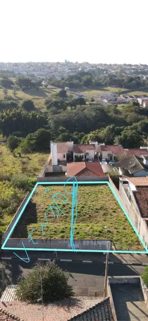 Foto 4 de Terreno / Lote à venda, 400m2 em Sao Pedro - SP