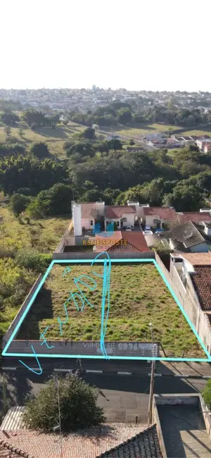 Foto 4 de Terreno / Lote à venda, 400m2 em Sao Pedro - SP