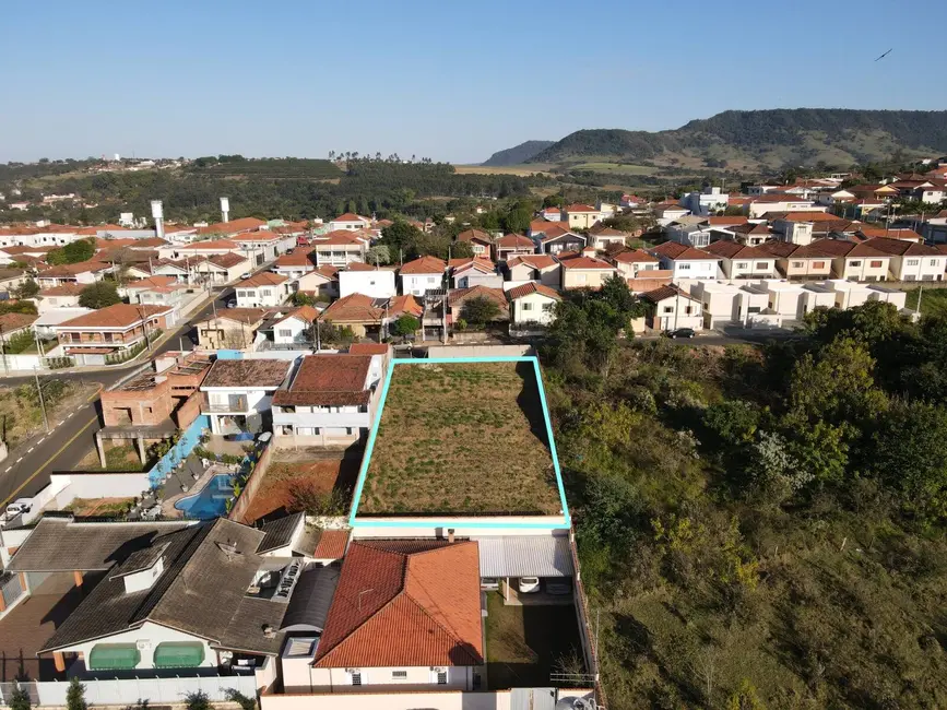 Foto 2 de Terreno / Lote à venda, 400m2 em Sao Pedro - SP