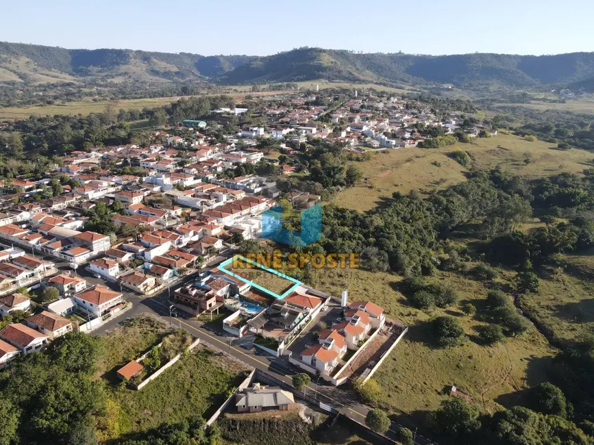 Foto 3 de Terreno / Lote à venda, 400m2 em Sao Pedro - SP