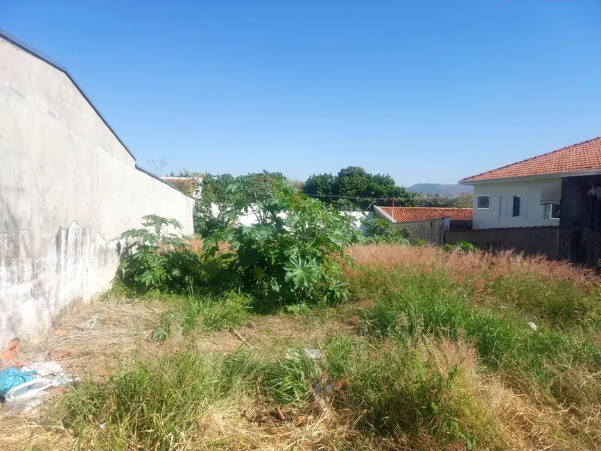 Foto 1 de Terreno / Lote à venda, 390m2 em Sao Pedro - SP