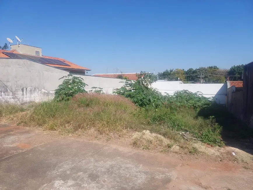 Foto 4 de Terreno / Lote à venda, 390m2 em Sao Pedro - SP