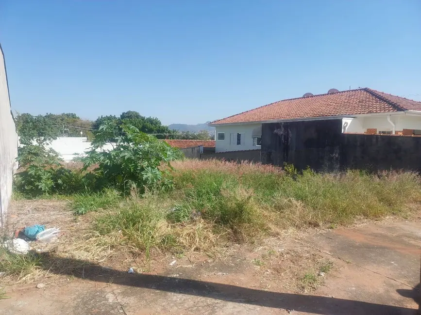 Foto 3 de Terreno / Lote à venda, 390m2 em Sao Pedro - SP