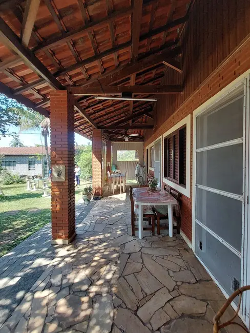 Foto 9 de Casa com 4 quartos à venda, 1000m2 em Sao Pedro - SP