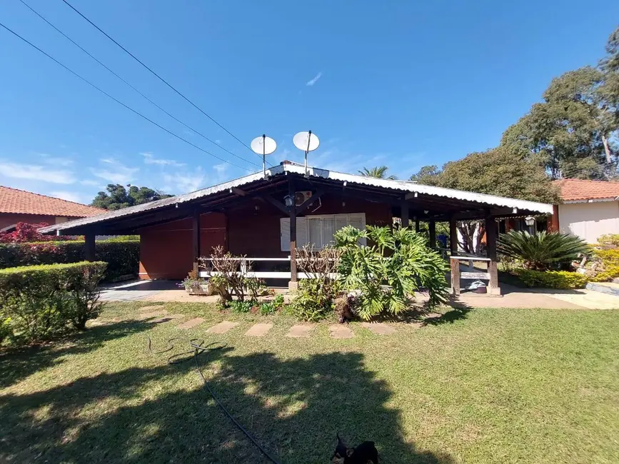 Foto 1 de Casa com 4 quartos à venda, 1000m2 em Sao Pedro - SP