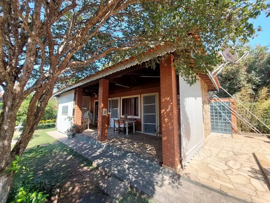 Foto 8 de Casa com 4 quartos à venda, 1000m2 em Sao Pedro - SP