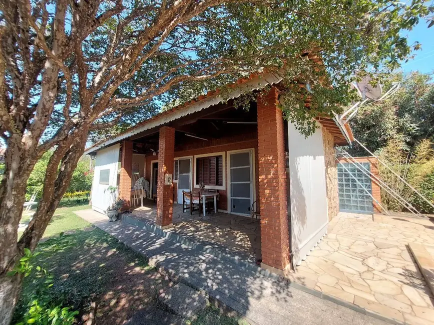 Foto 8 de Casa com 4 quartos à venda, 1000m2 em Sao Pedro - SP