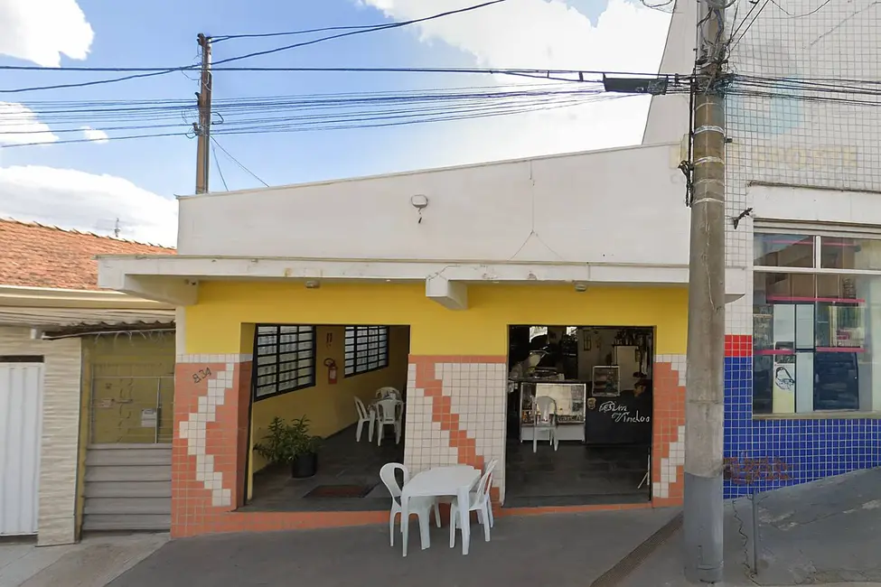 Foto 1 de Sala Comercial à venda, 200m2 em Santa Cruz, Sao Pedro - SP